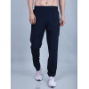 SELECT LIGHT FABRIC NS TRACK PANT NAVY FOR MEN