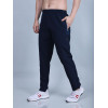 SELECT LIGHT FABRIC NS TRACK PANT NAVY FOR MEN
