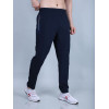 SELECT LIGHT FABRIC NS TRACK PANT NAVY FOR MEN