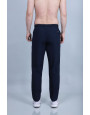 SELECT LIGHT FABRIC NS TRACK PANT NAVY FOR MEN
