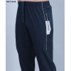 SELECT LIGHT FABRIC NS TRACK PANT NAVY FOR MEN