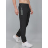 SELECT LIGHT FABRIC NS TRACK PANT OLIVE FOR MEN