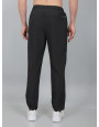 SELECT LIGHT FABRIC NS TRACK PANT OLIVE FOR MEN