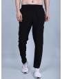 SELECT BASIC NS TRACK PANT BLACK FOR MEN