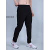 SELECT BASIC NS TRACK PANT BLACK FOR MEN
