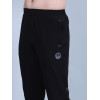 SELECT BASIC NS TRACK PANT BLACK FOR MEN