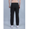 SELECT BASIC NS TRACK PANT BLACK FOR MEN