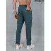 SELECT BASIC NS TRACK PANT JASPER FOR MEN