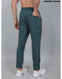 SELECT BASIC NS TRACK PANT JASPER FOR MEN