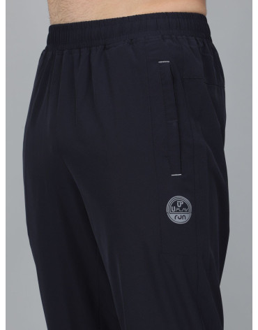 SELECT BASIC NS TRACK PANT NAVY FOR MEN