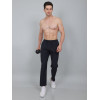 SELECT BASIC NS TRACK PANT NAVY FOR MEN