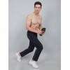 SELECT BASIC NS TRACK PANT NAVY FOR MEN
