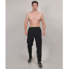 SELECT BASIC NS TRACK PANT BLACK FOR MEN