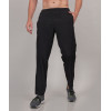 SELECT BASIC NS TRACK PANT BLACK FOR MEN