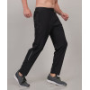 SELECT BASIC NS TRACK PANT BLACK FOR MEN