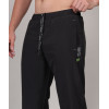 SELECT BASIC NS TRACK PANT BLACK FOR MEN
