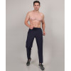 SELECT BASIC NS TRACK PANT NAVY FOR MEN