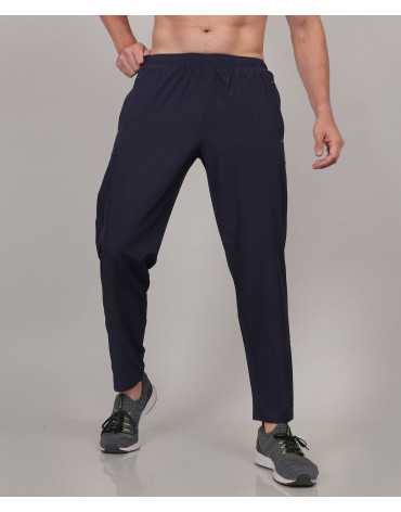 SELECT BASIC NS TRACK PANT NAVY FOR MEN