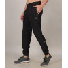 SELECT BASIC NS JOGGER BLACK FOR MEN