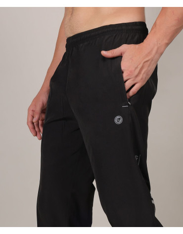 SELECT BASIC NS JOGGER BLACK FOR MEN