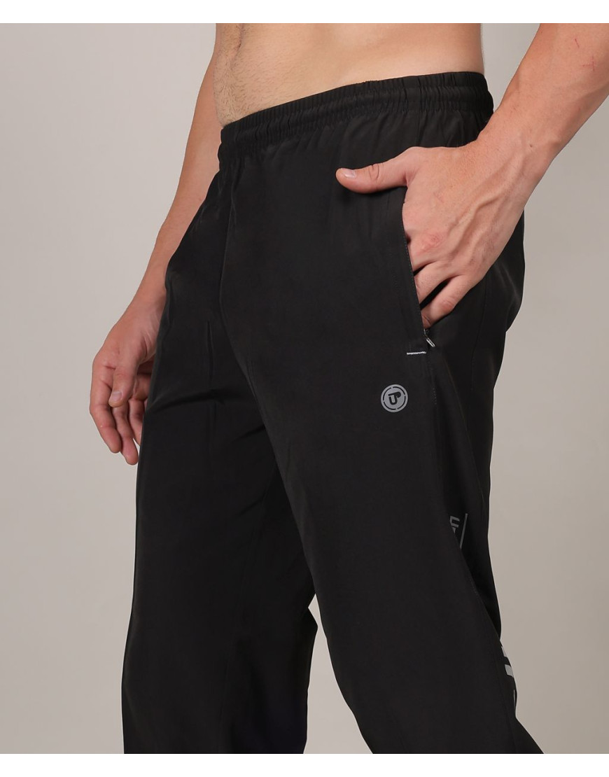 SELECT BASIC NS JOGGER BLACK FOR MEN