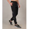 SELECT BASIC NS JOGGER BLACK FOR MEN