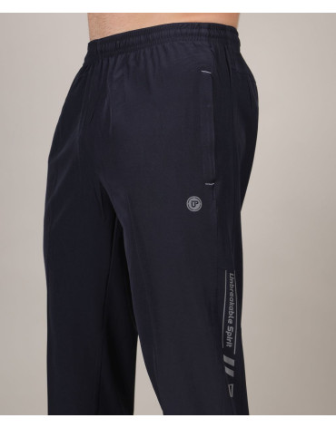 SELECT BASIC NS JOGGER NAVY FOR MEN