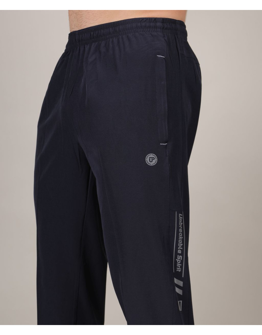 SELECT BASIC NS JOGGER NAVY FOR MEN