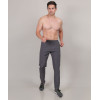 SELECT LIGHT FABRIC NS TRACK PANT GREY FOR MEN