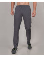 SELECT LIGHT FABRIC NS TRACK PANT GREY FOR MEN