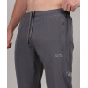 SELECT LIGHT FABRIC NS TRACK PANT GREY FOR MEN