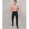SELECT LIGHT FABRIC NS TRACK PANT BLACK FOR MEN
