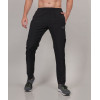 SELECT LIGHT FABRIC NS TRACK PANT BLACK FOR MEN