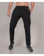 SELECT LIGHT FABRIC NS TRACK PANT BLACK FOR MEN