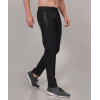 SELECT LIGHT FABRIC NS TRACK PANT BLACK FOR MEN