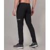 SELECT LIGHT FABRIC NS TRACK PANT BLACK FOR MEN