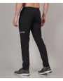 SELECT LIGHT FABRIC NS TRACK PANT BLACK FOR MEN