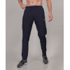 SELECT LIGHT FABRIC NS TRACK PANT NAVY FOR MEN