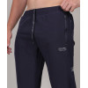 SELECT LIGHT FABRIC NS TRACK PANT NAVY FOR MEN