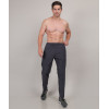 SELECT  STYLISH PIPING NS TRACK PANT GREY FOR MEN