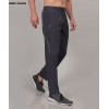 SELECT  STYLISH PIPING NS TRACK PANT GREY FOR MEN