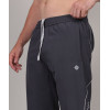 SELECT  STYLISH PIPING NS TRACK PANT GREY FOR MEN