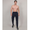 SELECT  STYLISH PIPING NS TRACK PANT NAVY FOR MEN