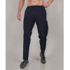 SELECT  STYLISH PIPING NS TRACK PANT NAVY FOR MEN