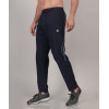 SELECT  STYLISH PIPING NS TRACK PANT NAVY FOR MEN
