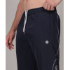 SELECT  STYLISH PIPING NS TRACK PANT NAVY FOR MEN