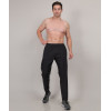 SELECT  STYLISH PIPING NS TRACK PANT BLACK FOR MEN