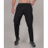 SELECT  STYLISH PIPING NS TRACK PANT BLACK FOR MEN
