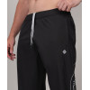 SELECT  STYLISH PIPING NS TRACK PANT BLACK FOR MEN