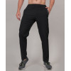 SELECT NS LASER CUT TRACKPANT BLACK FOR MEN